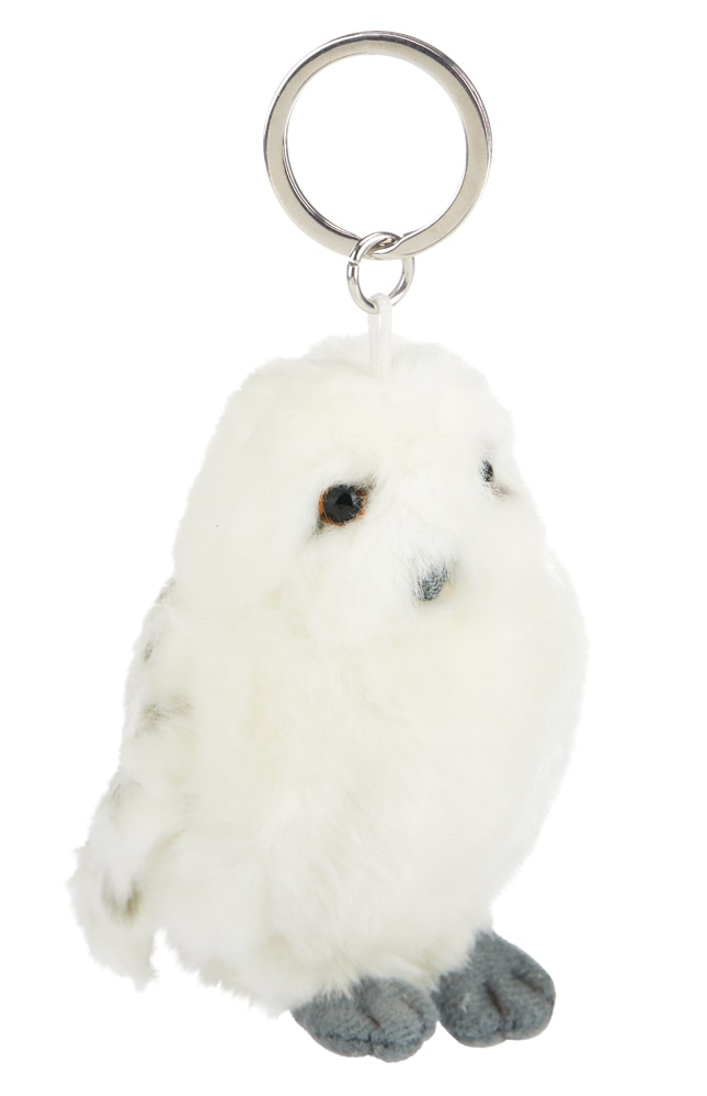 Image for Hedwig&trade; Plush Keychain from UNIVERSAL ORLANDO