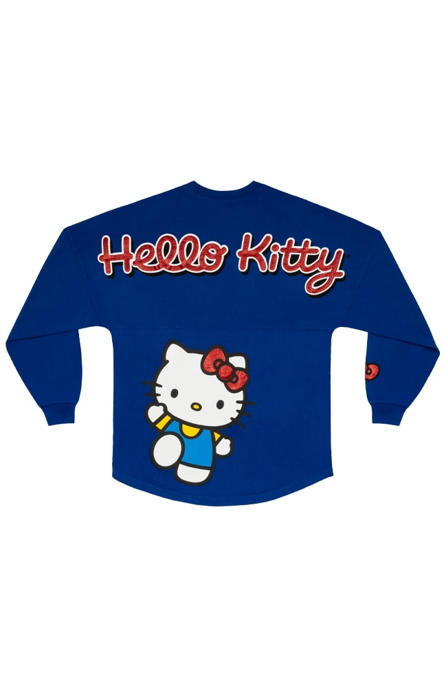 Image for Hello Kitty&reg;  Adult Spirit Jersey&reg; from UNIVERSAL ORLANDO