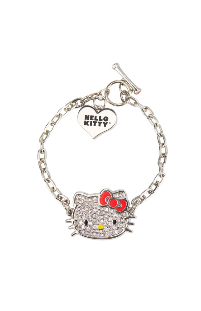 Hello Kitty® Charm Bracelet