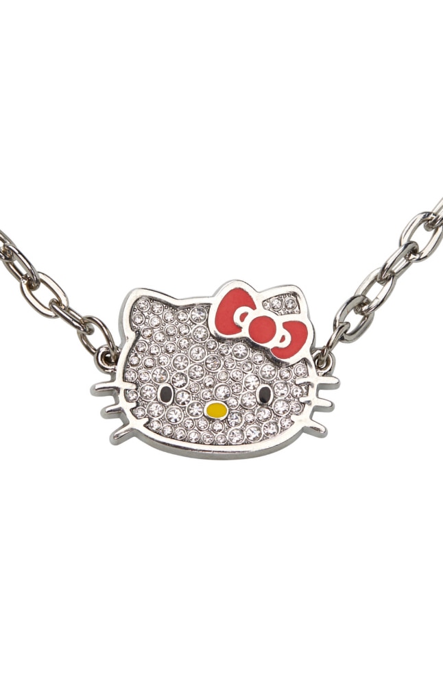 Image for Hello Kitty&reg; Charm Necklace from UNIVERSAL ORLANDO