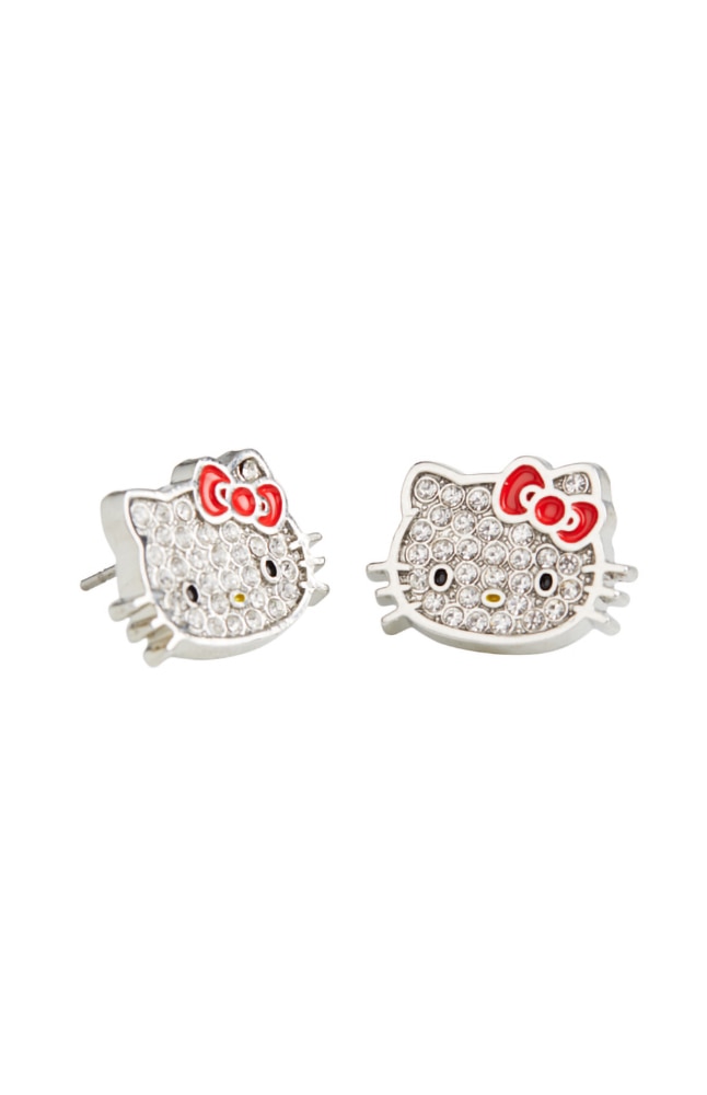 Sanrio earrings hot sale