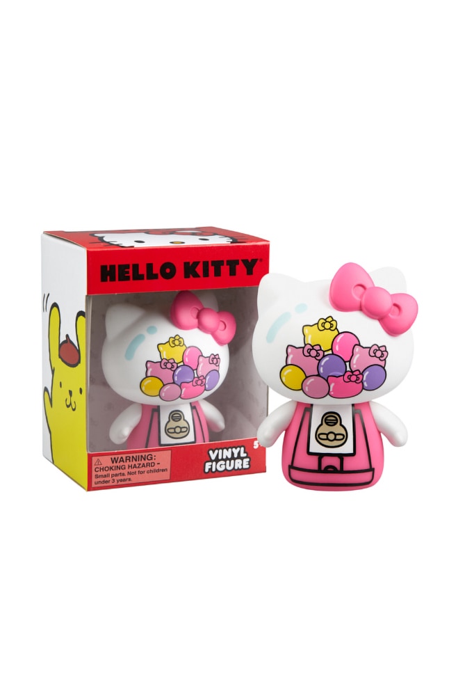 loungefly hello kitty gumball