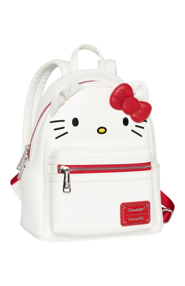 Hello Kitty® Loungefly Mini Backpack | UNIVERSAL ORLANDO