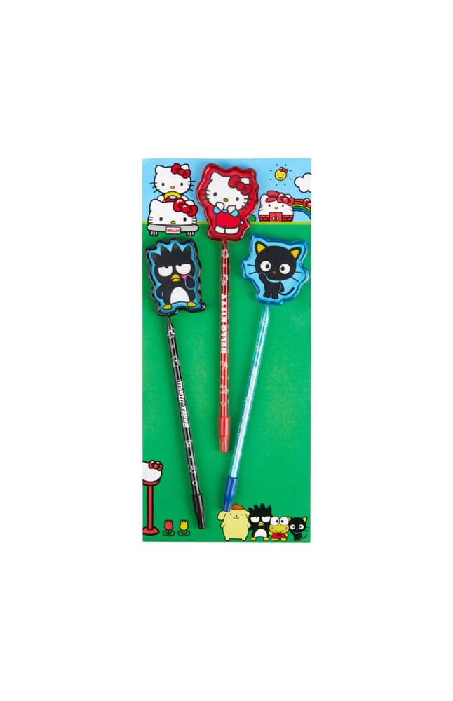 Image for Hello Kitty&reg; Pen Set from UNIVERSAL ORLANDO
