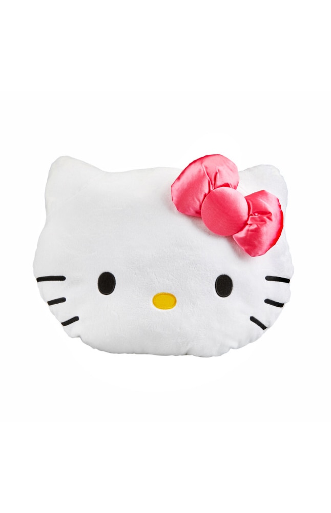 hello kitty universal studios plush