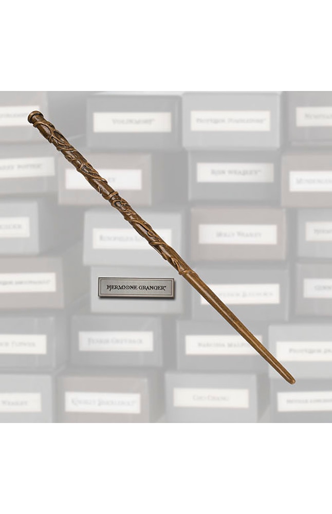 Image for Hermione Granger&trade; Wand from UNIVERSAL ORLANDO
