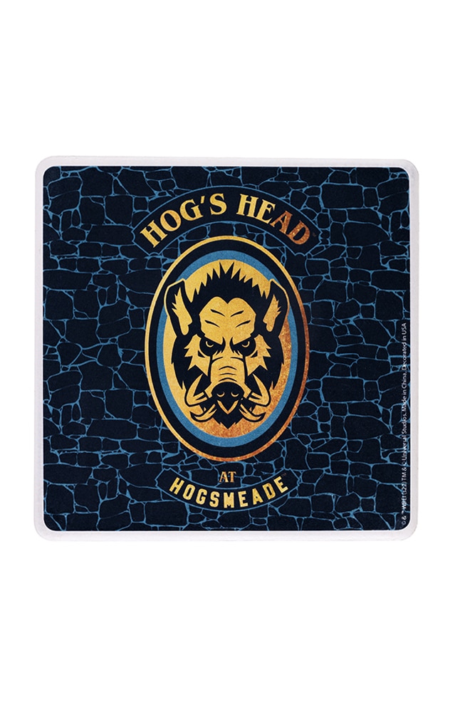 Image for Hog&apos;s Head&trade; Coaster from UNIVERSAL ORLANDO