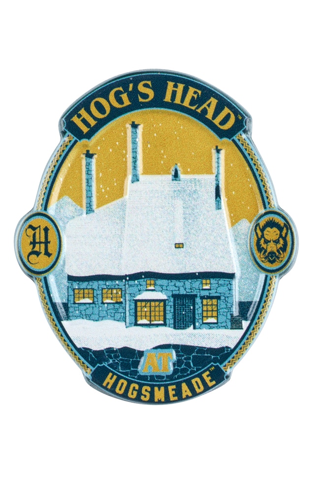 Image for Hog&apos;s Head&trade; Magnet from UNIVERSAL ORLANDO