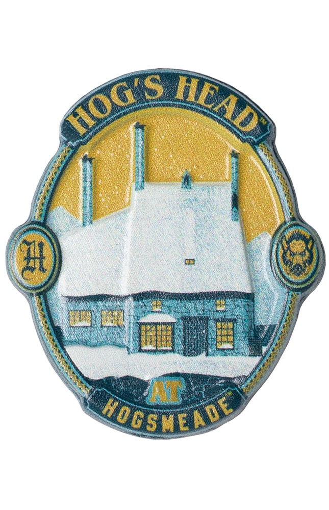Image for Hog&apos;s Head&trade; Pin from UNIVERSAL ORLANDO