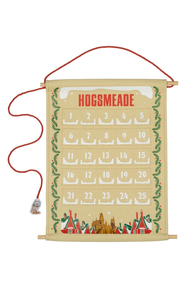 Image for Hogsmeade&trade; for Christmas Countdown Calendar from UNIVERSAL ORLANDO