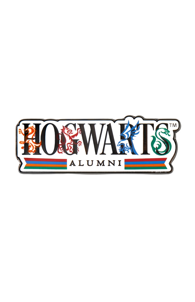 Image for Hogwarts&trade; Alumni Magnet from UNIVERSAL ORLANDO