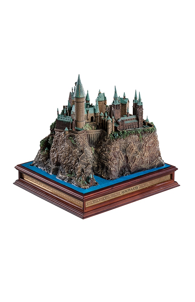 Image for Hogwarts&trade; Castle Sculpture from UNIVERSAL ORLANDO