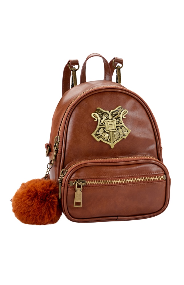 Image for Hogwarts&trade; Crest Mini Backpack from UNIVERSAL ORLANDO