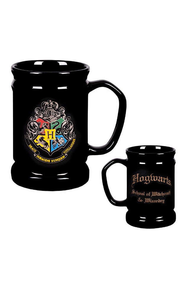 Image for Hogwarts&trade; Crest Mug from UNIVERSAL ORLANDO