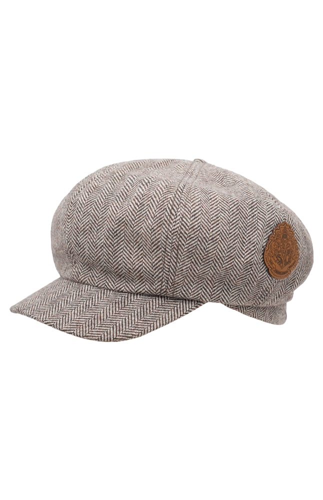 Image for Hogwarts&trade; Crest Newsboy Cap from UNIVERSAL ORLANDO