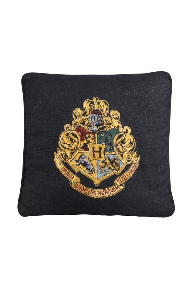 Image for Hogwarts&trade; Crest Pillow from UNIVERSAL ORLANDO