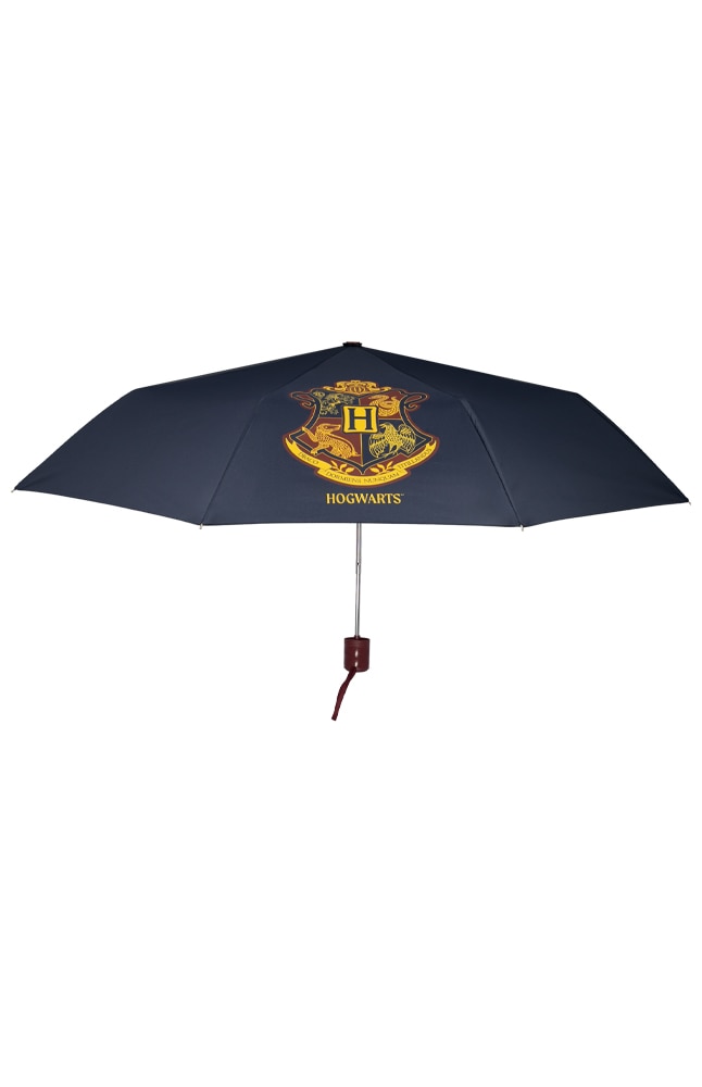 Image for Hogwarts&trade; Crest Umbrella from UNIVERSAL ORLANDO