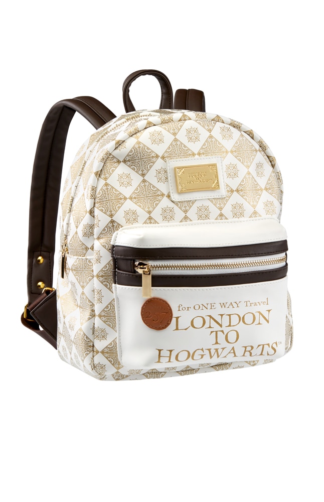 Potter backpack discount