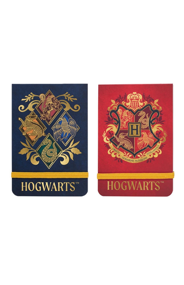 Image for Hogwarts&trade; Flip Note Pad 2-Pack from UNIVERSAL ORLANDO