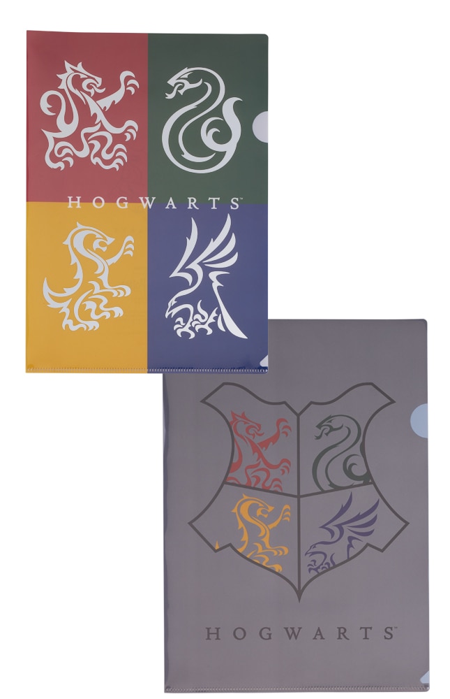 Image for Hogwarts&trade; Folder Set from UNIVERSAL ORLANDO