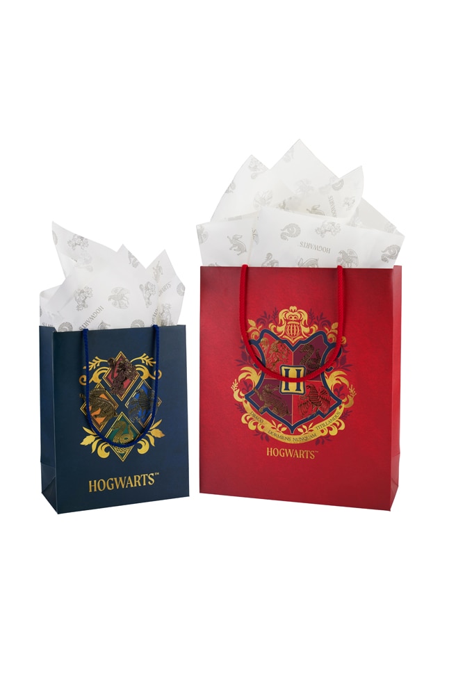 Image for Hogwarts&trade; Gift Bag Set from UNIVERSAL ORLANDO