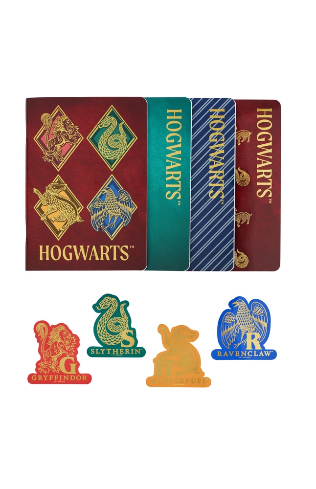 Image for Hogwarts&trade; Journal Set from UNIVERSAL ORLANDO