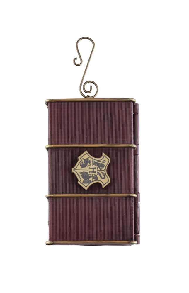 Image for Hogwarts&trade; Trunk Gift Box Ornament from UNIVERSAL ORLANDO