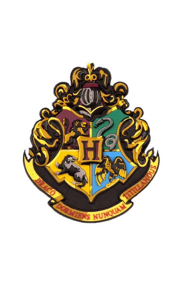 Hogwarts Badge | ubicaciondepersonas.cdmx.gob.mx