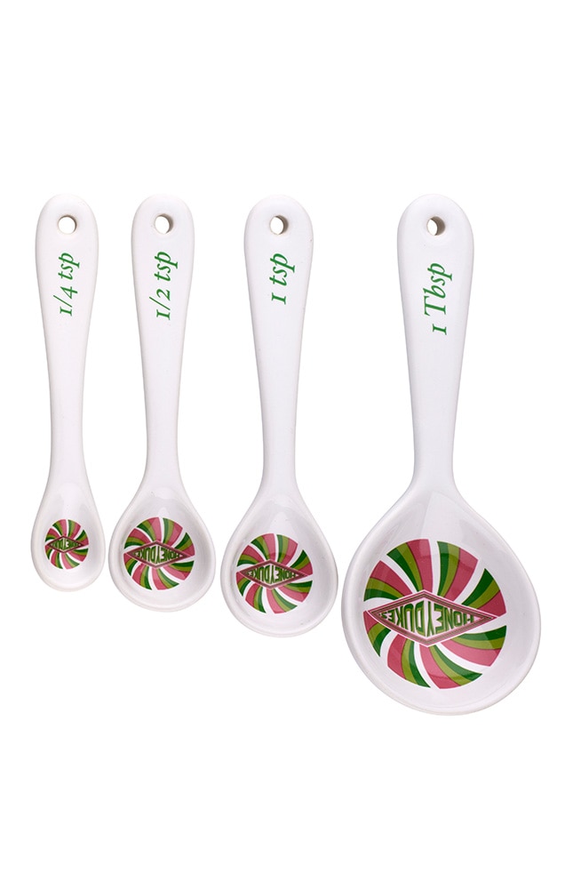 Image for Honeydukes&trade; Measuring Spoons Set from UNIVERSAL ORLANDO