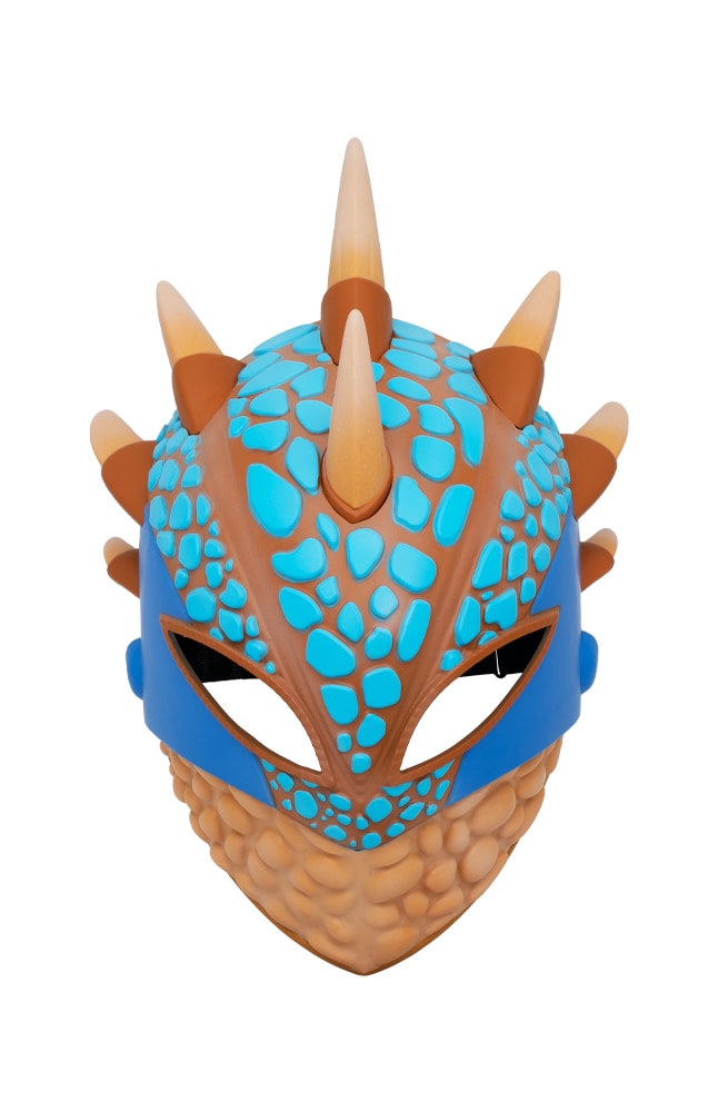 Image for How To Train Your Dragon Astrid Cosplay Mask from UNIVERSAL ORLANDO