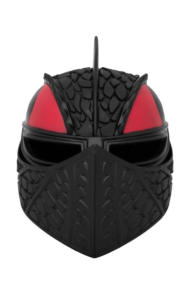 Image for How To Train Your Dragon Hiccup Cosplay Flight Helmet from UNIVERSAL ORLANDO