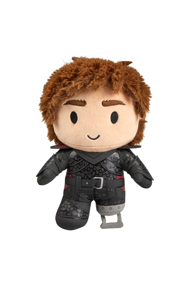 hiccup stuffed animal