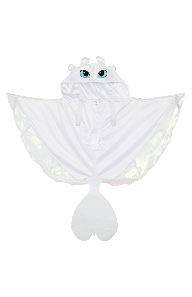 Image for How To Train Your Dragon Light Fury Light-Up Wings from UNIVERSAL ORLANDO