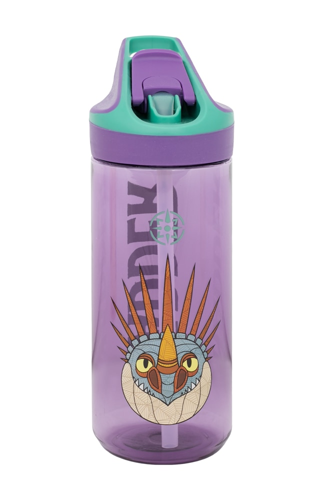 Image for How To Train Your Dragon Nadder Flip-Top Tumbler from UNIVERSAL ORLANDO