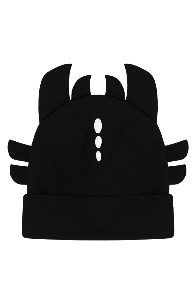 Image for How To Train Your Dragon Toothless Infant Beanie from UNIVERSAL ORLANDO