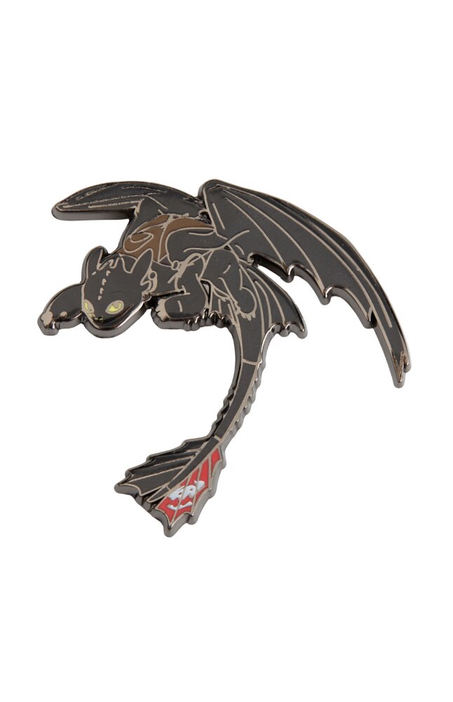 HOW TO TRAIN YOUR DRAGON PEZ SET OF 2 NEW ON US CARDS! HICKS & TOOTHLESS 