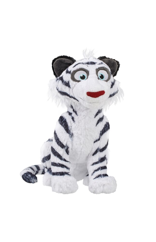 Image for Hu Tiger Plush from UNIVERSAL ORLANDO