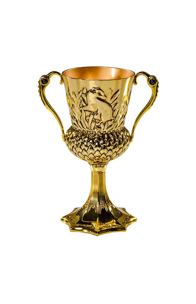 Image for Hufflepuff&trade; Cup from UNIVERSAL ORLANDO