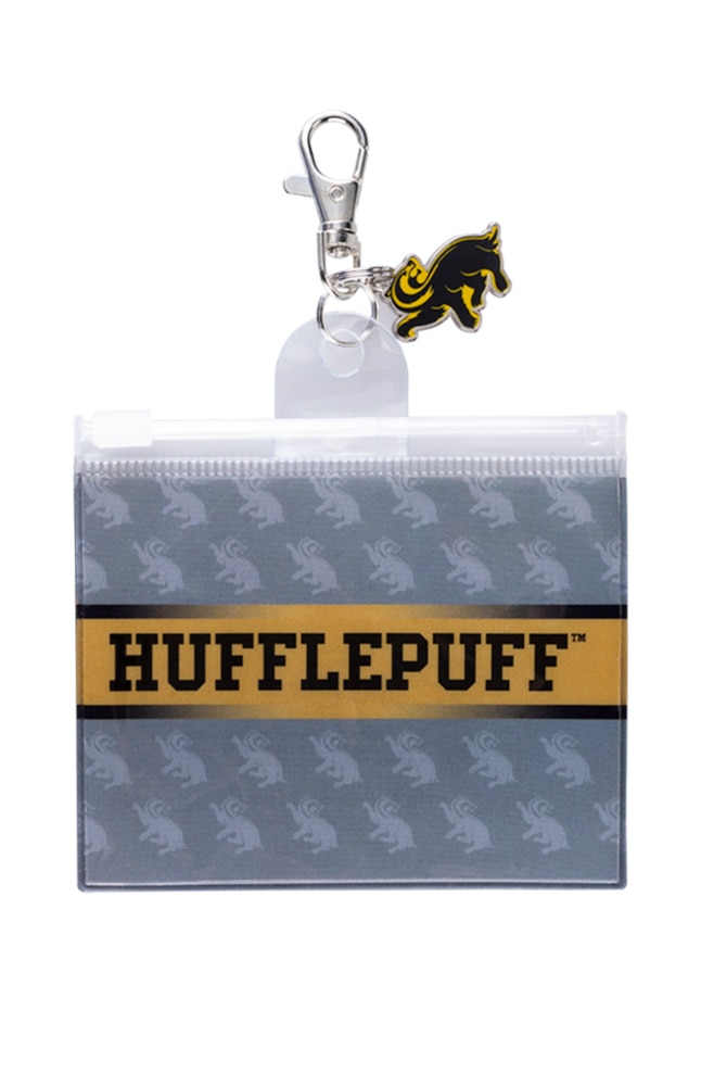 Image for Hufflepuff&trade; Lanyard Pouch from UNIVERSAL ORLANDO