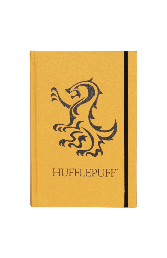 Image for Hufflepuff&trade; Mascot Journal from UNIVERSAL ORLANDO