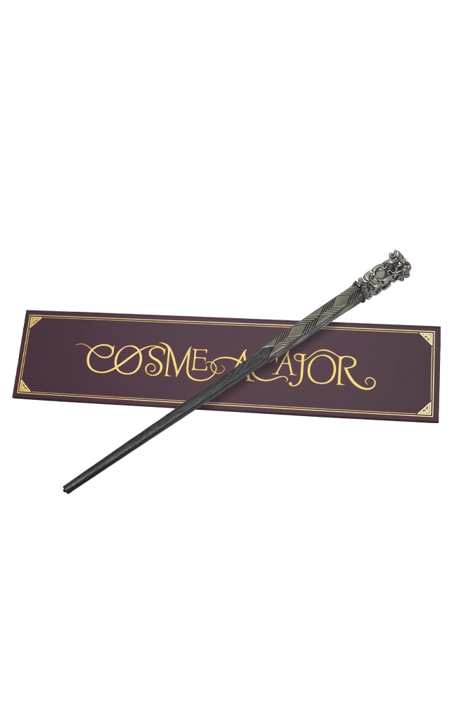 Image for Interactive Cosme Acajor Acacia Wand from UNIVERSAL ORLANDO