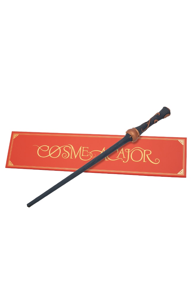Image for Interactive Cosme Acajor Fir Wand from UNIVERSAL ORLANDO