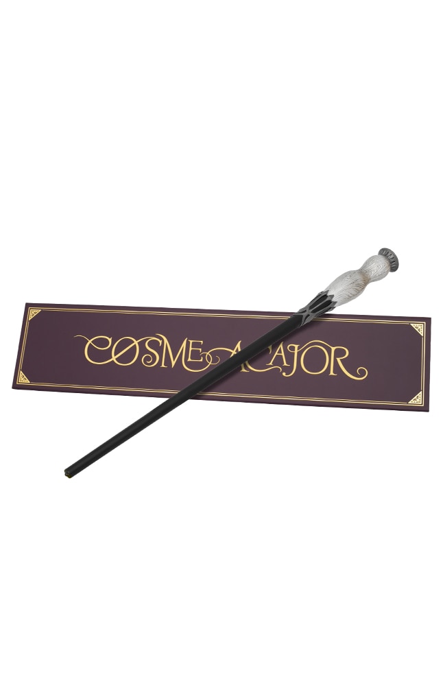 Image for Interactive Cosme Acajor Holly Wand from UNIVERSAL ORLANDO