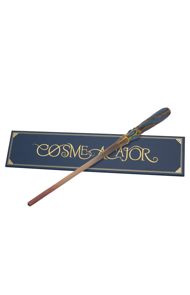 Image for Interactive Cosme Acajor Ivy Wand from UNIVERSAL ORLANDO