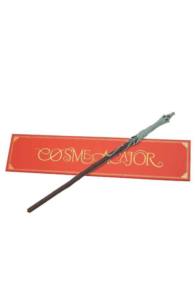 Image for Interactive Cosme Acajor Reed Wand from UNIVERSAL ORLANDO