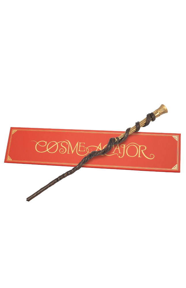 Image for Interactive Cosme Acajor Vine Wand from UNIVERSAL ORLANDO