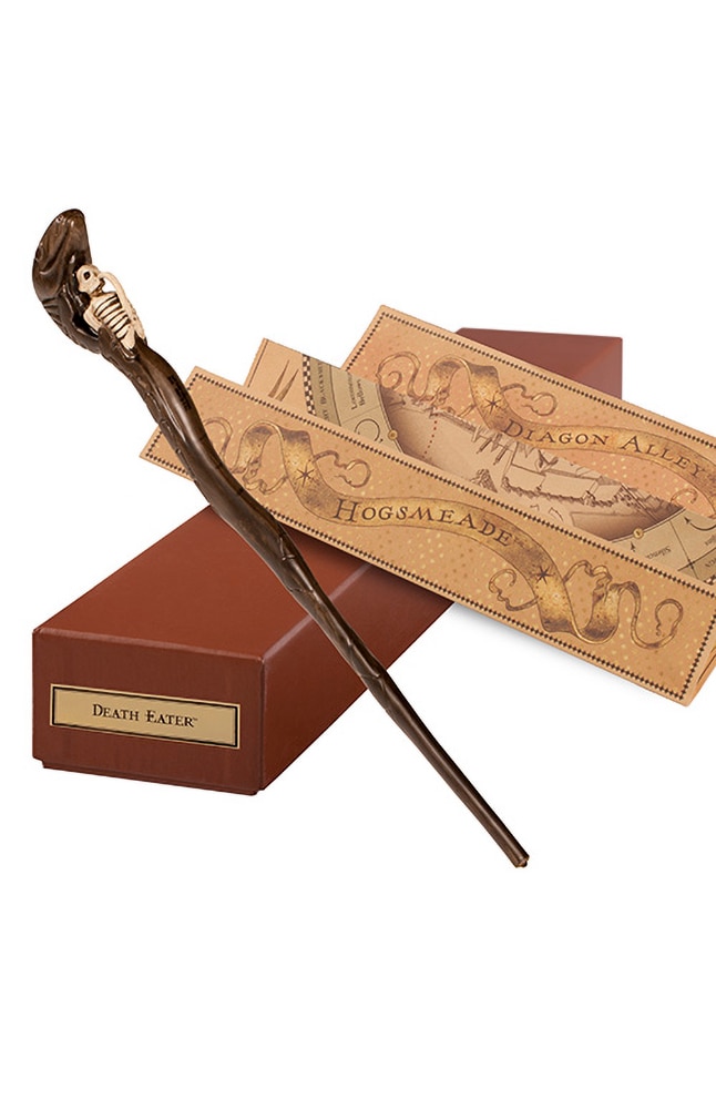 Image for Interactive Death Eater&trade; Snake Wand from UNIVERSAL ORLANDO