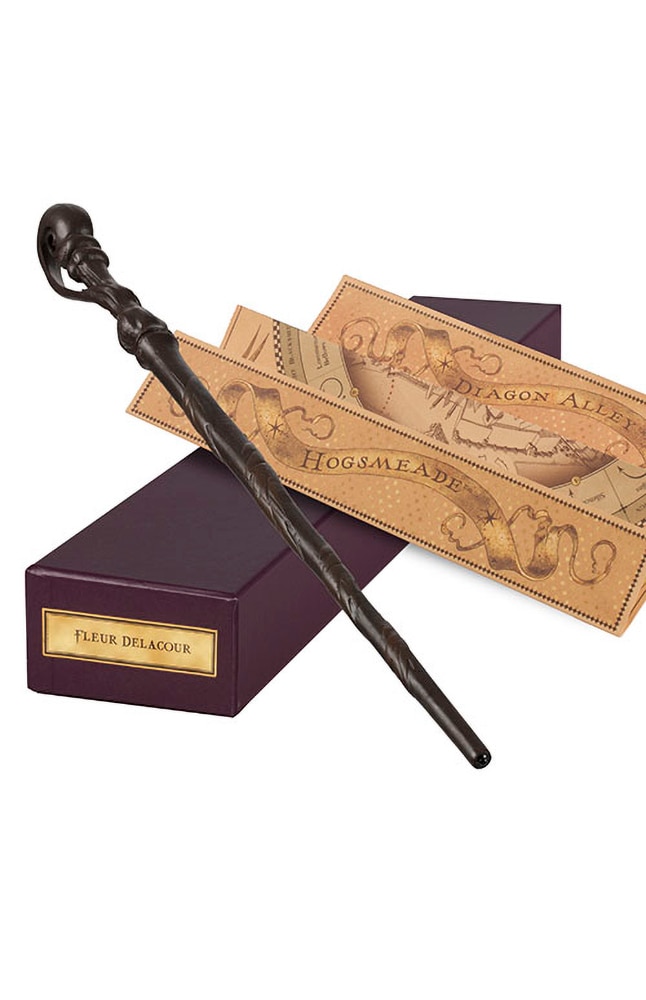 Image for Interactive Fleur Delacour&trade; Wand from UNIVERSAL ORLANDO
