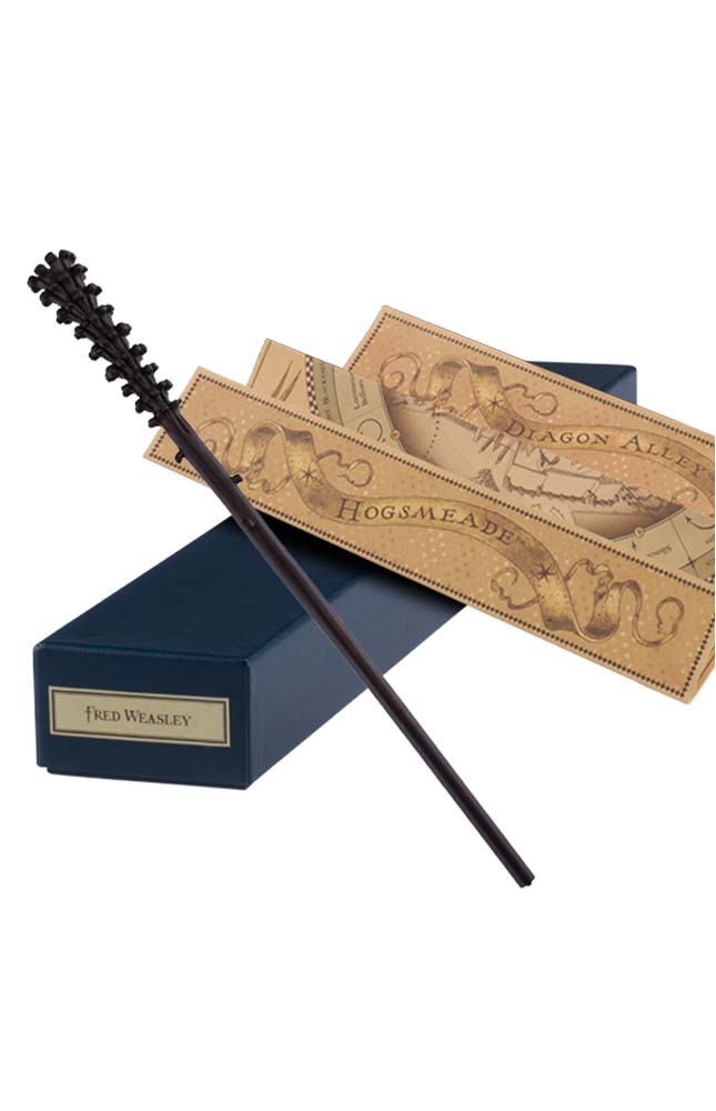 Image for Interactive Fred Weasley Wand from UNIVERSAL ORLANDO
