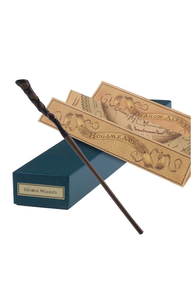 Image for Interactive George Weasley Wand from UNIVERSAL ORLANDO